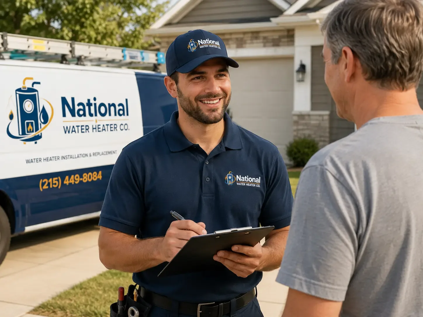 Water Heater Installation Speer, IL FAQs